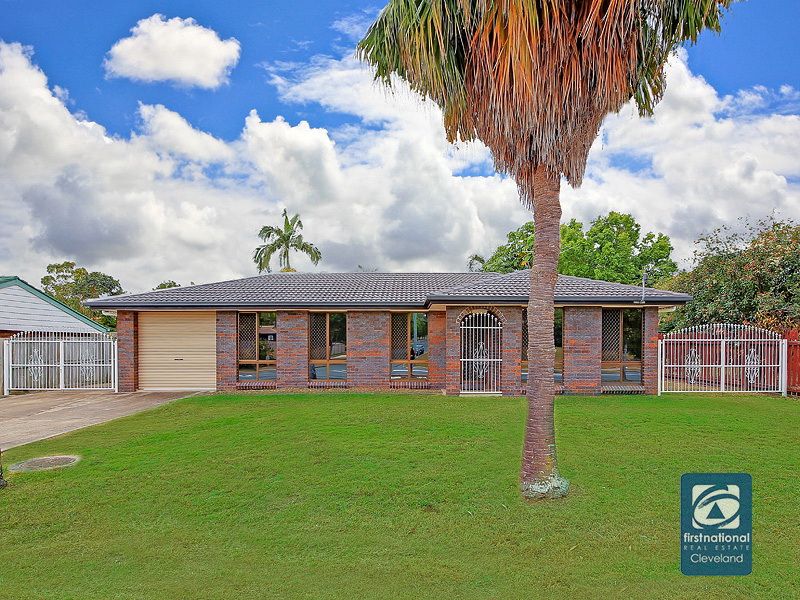 56 Cumberland Drive, Alexandra Hills QLD 4161, Image 0