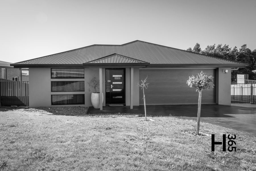 8 McCall Terrace, Stony Rise TAS 7310, Image 0