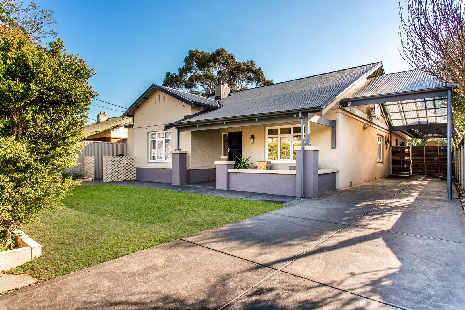 4 Crozier Avenue, Daw Park SA 5041, Image 1