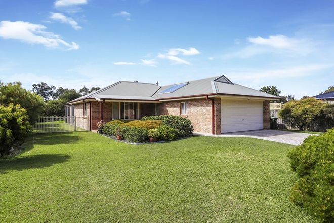 Picture of 7 Coolabah Close, TEA GARDENS NSW 2324