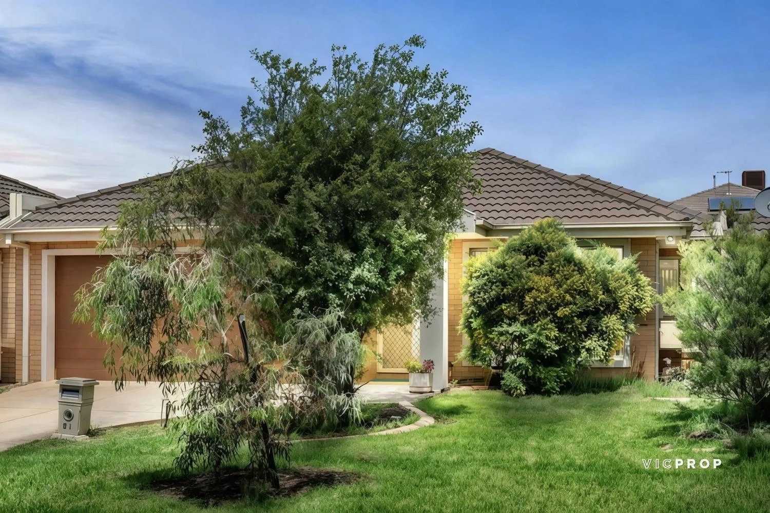 UNDER APPLICATION - Comfort, Space & Energy Efficiency in the Heart of Sanctuary Lakes, Point Cook