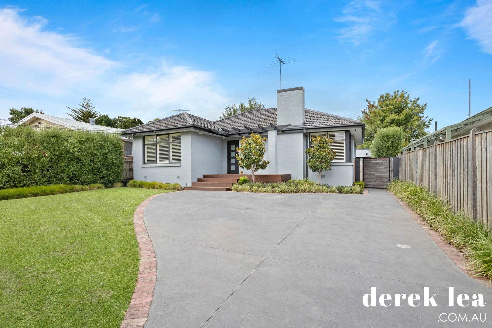4 bedrooms House in 58 Baileyana Street FRANKSTON SOUTH VIC, 3199