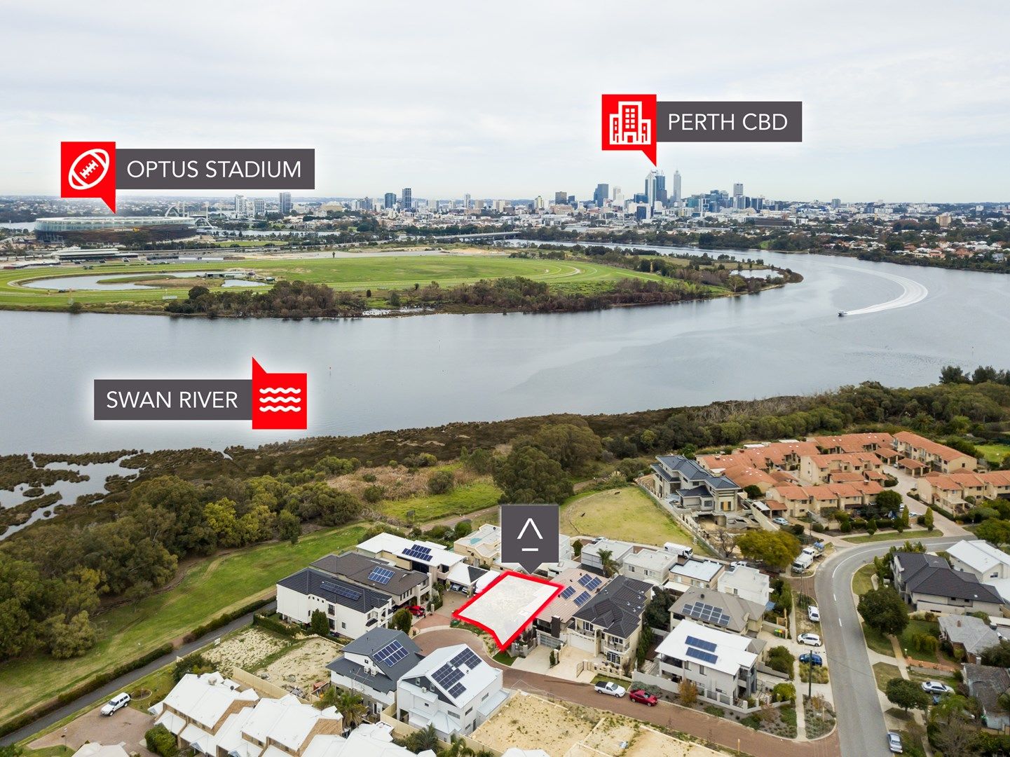 8 Kiln View, Maylands WA 6051, Image 0