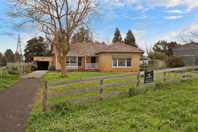 Picture of 260 Langs-James Rd, BALINTORE VIC 3249