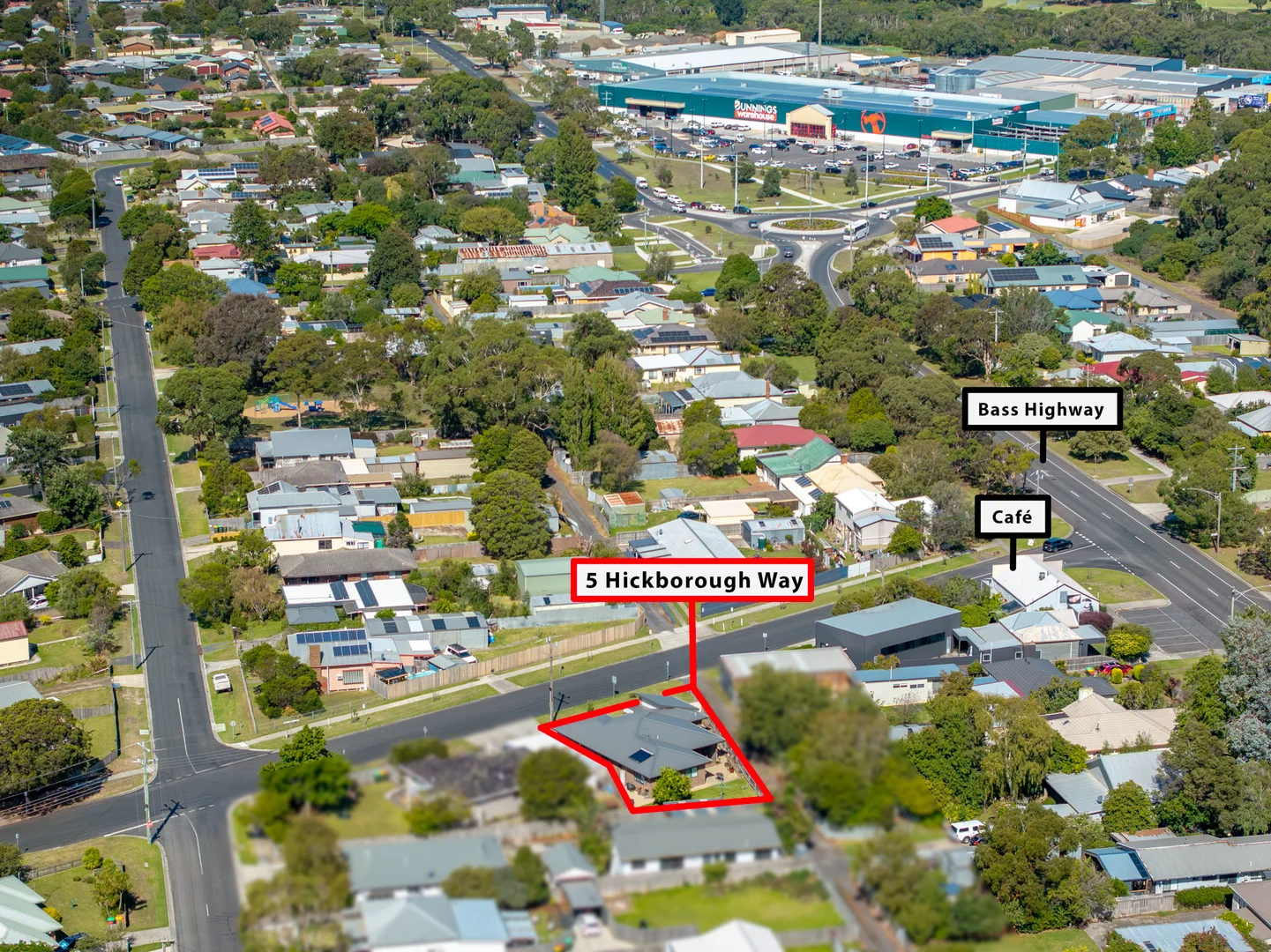 Additional image 23 of 5 Hicksborough Way, North Wonthaggi VIC 3995