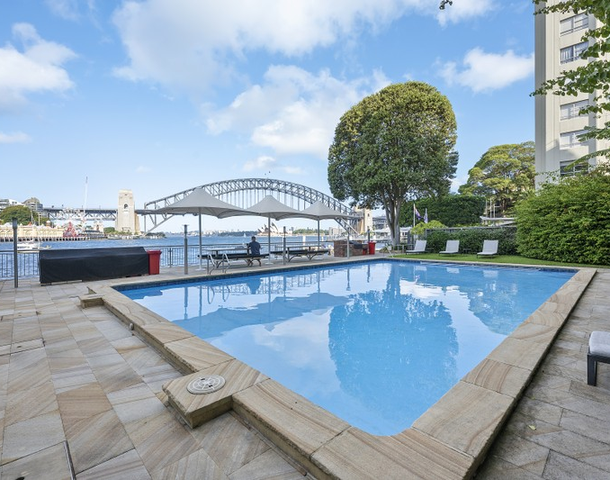 55/2A Henry Lawson Avenue, Mcmahons Point NSW 2060