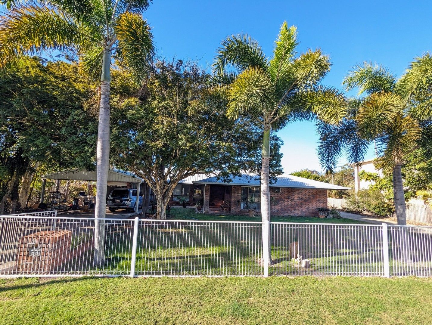 8 Tollington Road, Bowen QLD 4805, Image 0