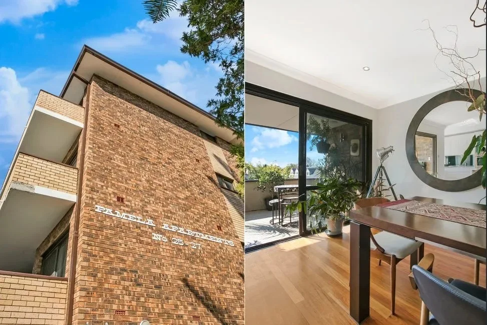 Additional image 8 of 11/25-27 Chandos Street, Ashfield NSW 2131