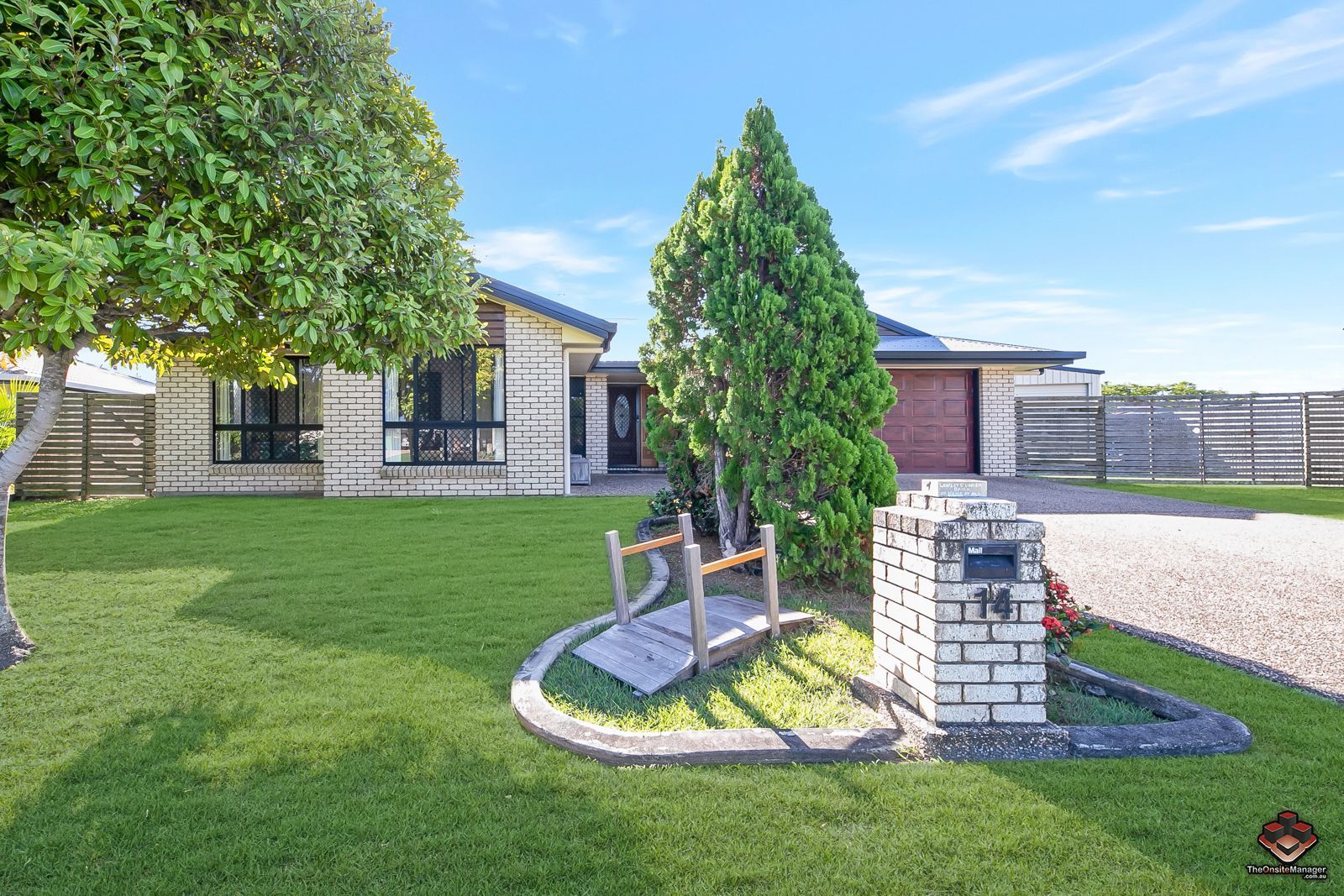 4 bedrooms House in 14 Magpie Avenue YEPPOON QLD, 4703