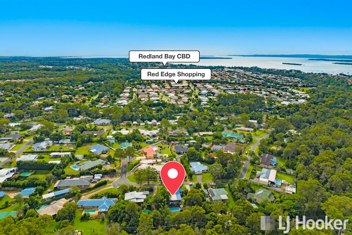 20 Grevillea Street, Redland Bay QLD 4165, Image 2