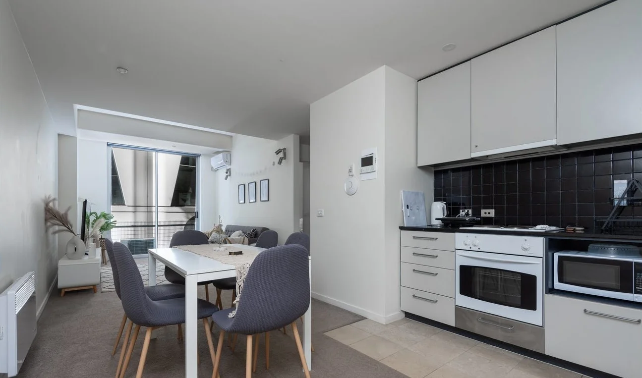 Additional image 3 of 310/118 Russell St, Melbourne VIC 3000