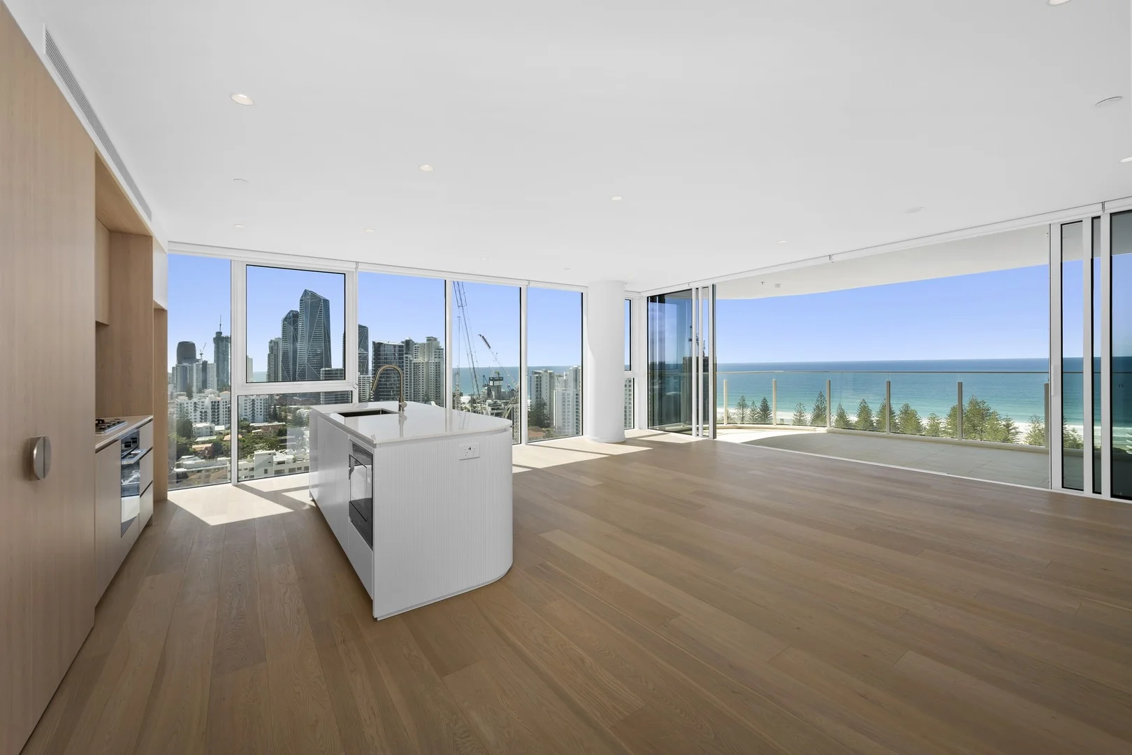 Primary image of 1701/4-6 Rosewood Avenue, Broadbeach QLD 4218