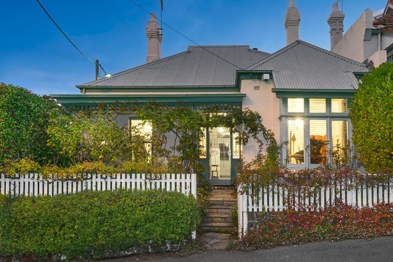 6668 Airlie Street, South Yarra Property History & Address Research