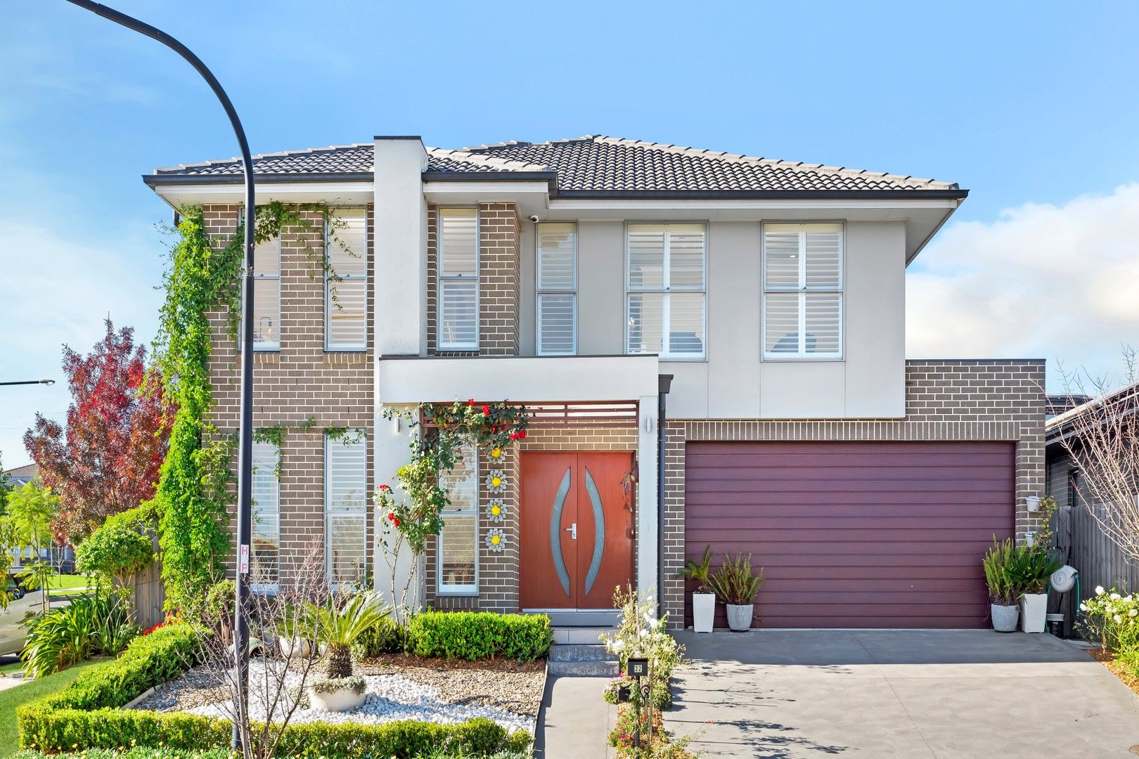 5 bedrooms House in 32 Turrallo Circuit SCHOFIELDS NSW, 2762
