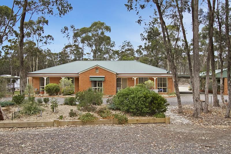 140 Trotting Terrace, Junortoun VIC 3551, Image 0