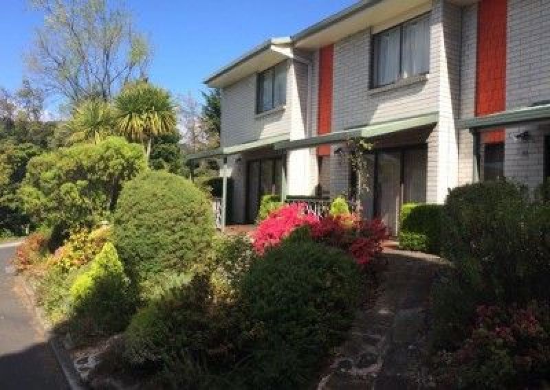 2 bedrooms Townhouse in 31/1 Davey Place SOUTH HOBART TAS, 7004