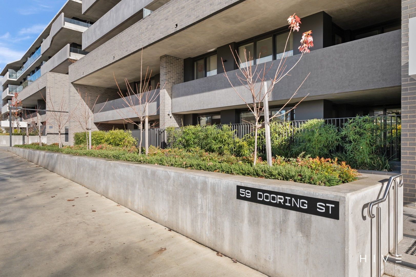 407/59 Dooring Street, Dickson ACT 2602, Image 0