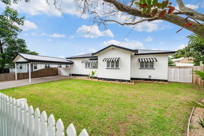 Picture of 4 Norman Street, SOUTH TOOWOOMBA QLD 4350