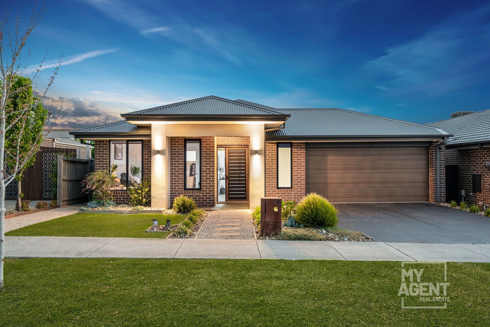 4 bedrooms House in 17 Zenith Road BEVERIDGE VIC, 3753