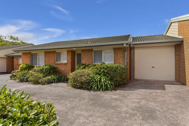 Picture of 7/40 Burns Road, OURIMBAH NSW 2258