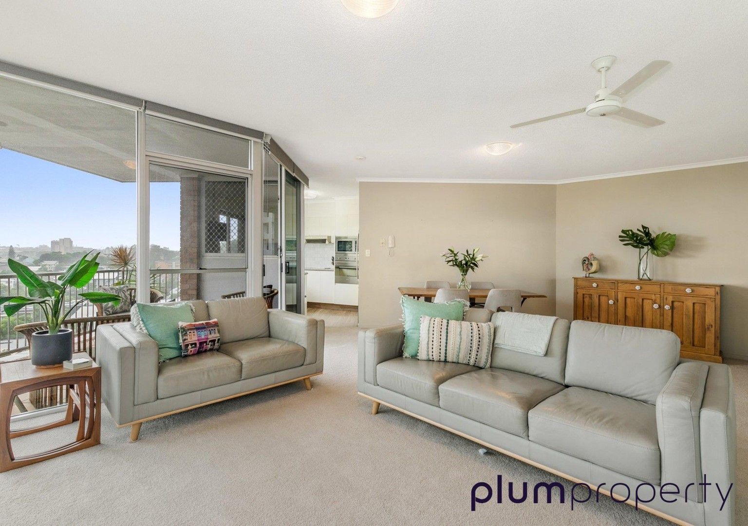 2 bedrooms Apartment / Unit / Flat in 5/96 Ryans Road ST LUCIA QLD, 4067