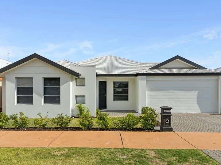 75 Suffolk Street, Caversham, WA, 6055