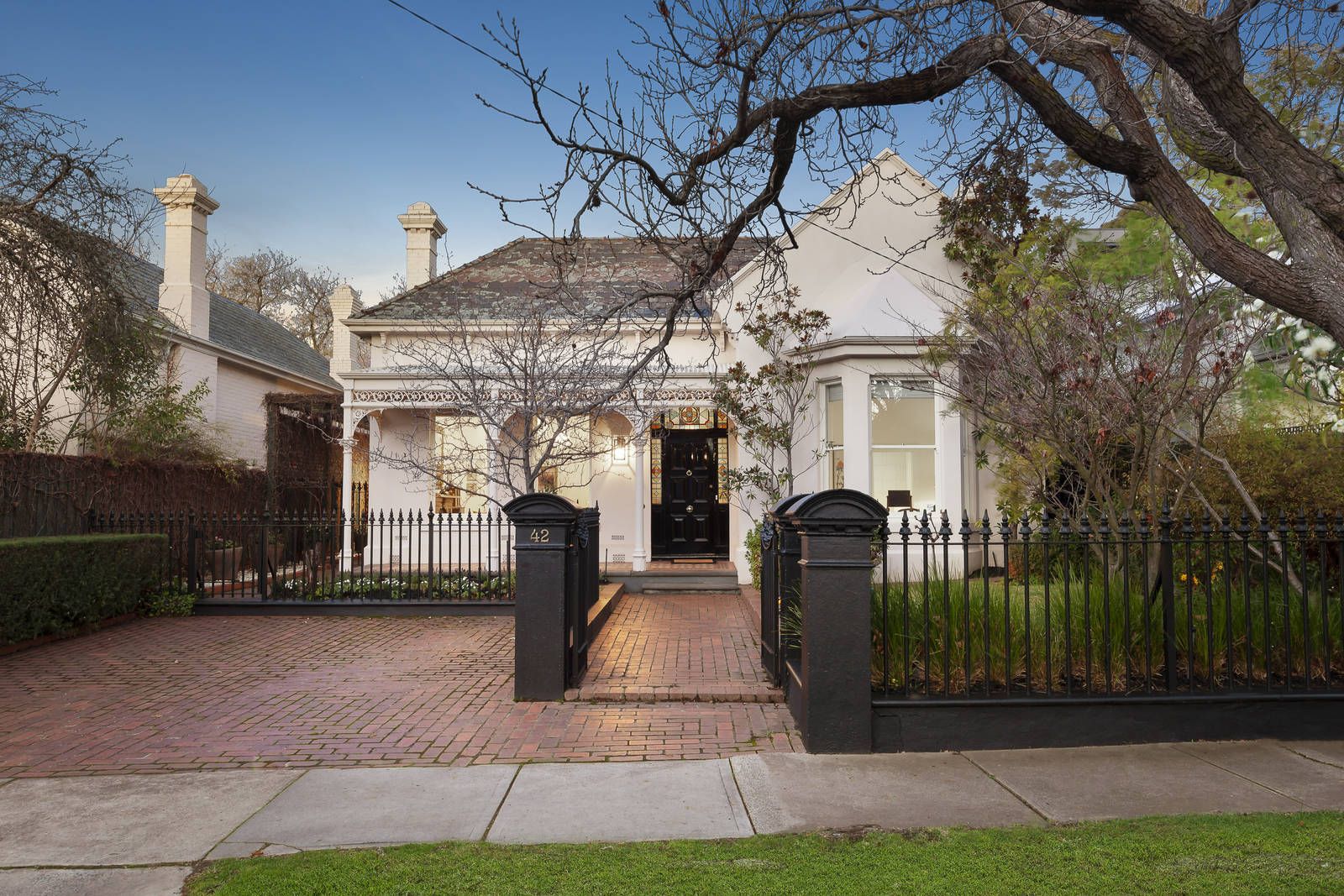 42 Denbigh Road, Armadale Property History & Address Research Domain