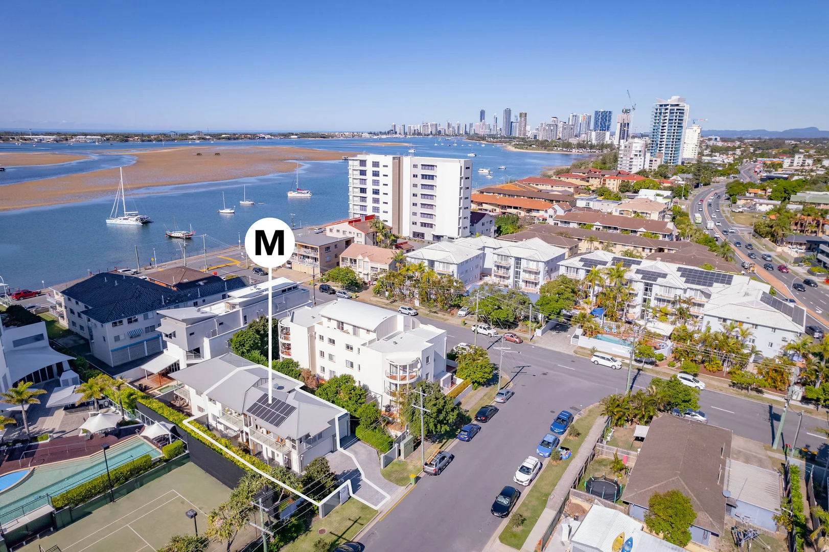 Additional image 21 of 1/3 Labrador Street, Labrador QLD 4215