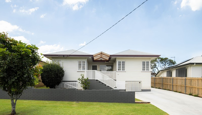 Picture of 22 Barrington Street, BANYO QLD 4014