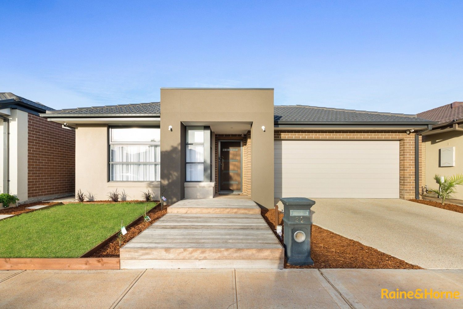 21 Tomago Street, Tarneit VIC 3029, Image 0