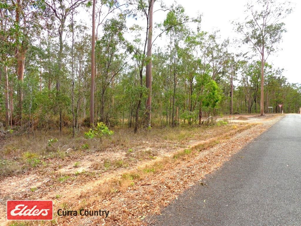 Lot 10 Cauleys Road, Paterson QLD 4570, Image 0