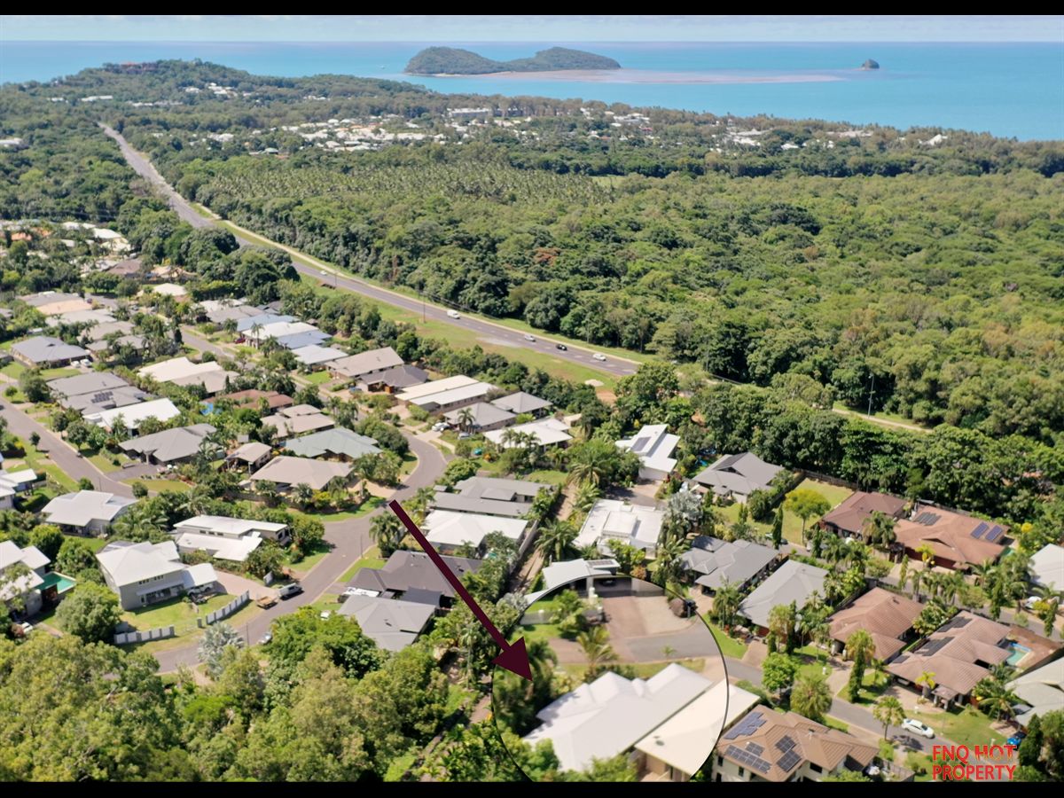 7a Savaii Close, Palm Cove QLD 4879 Domain