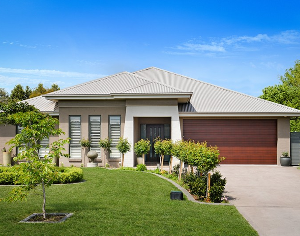 3 Roche Close, Moss Vale NSW 2577