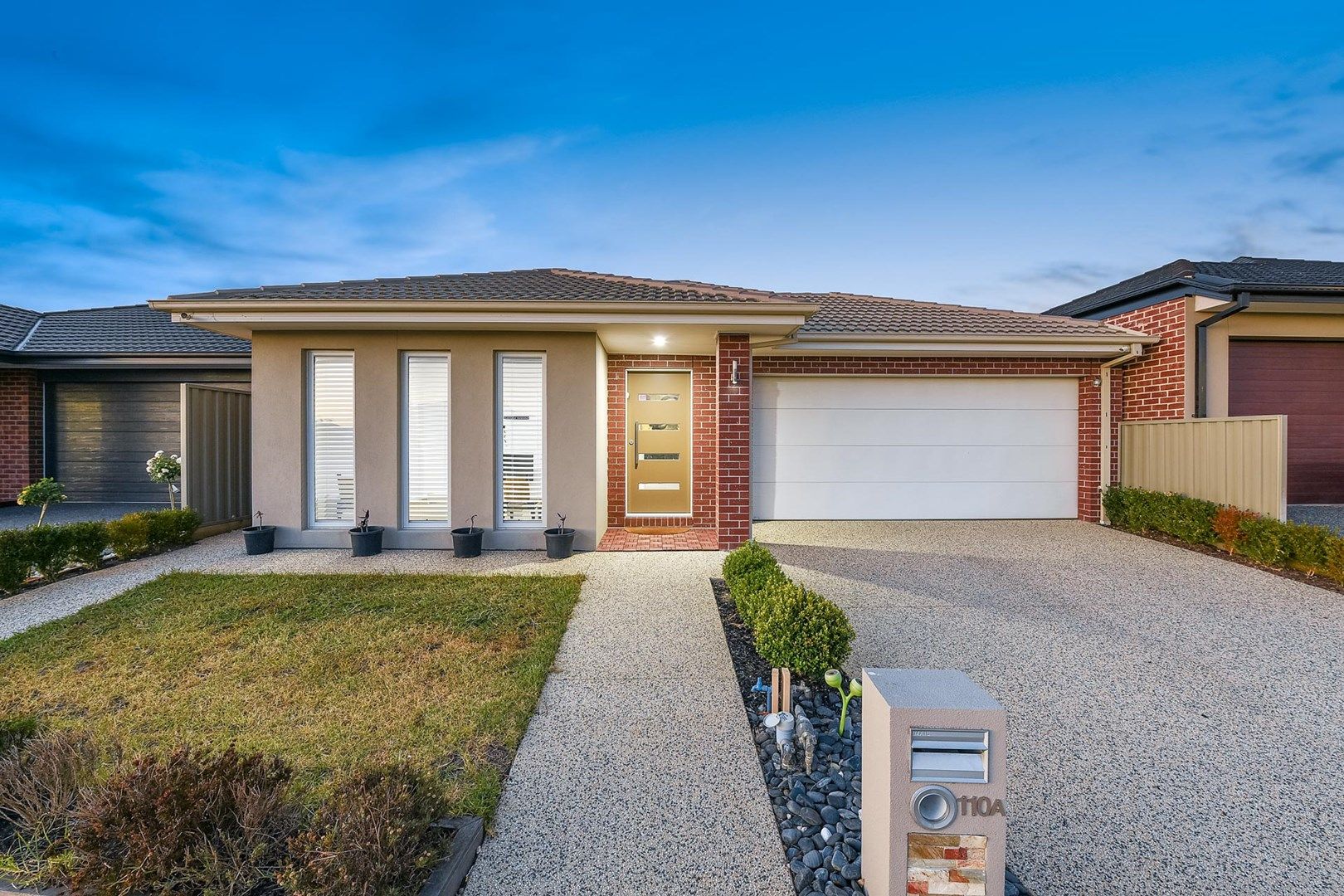 110A Linsell Boulevard, Cranbourne East VIC 3977, Image 0