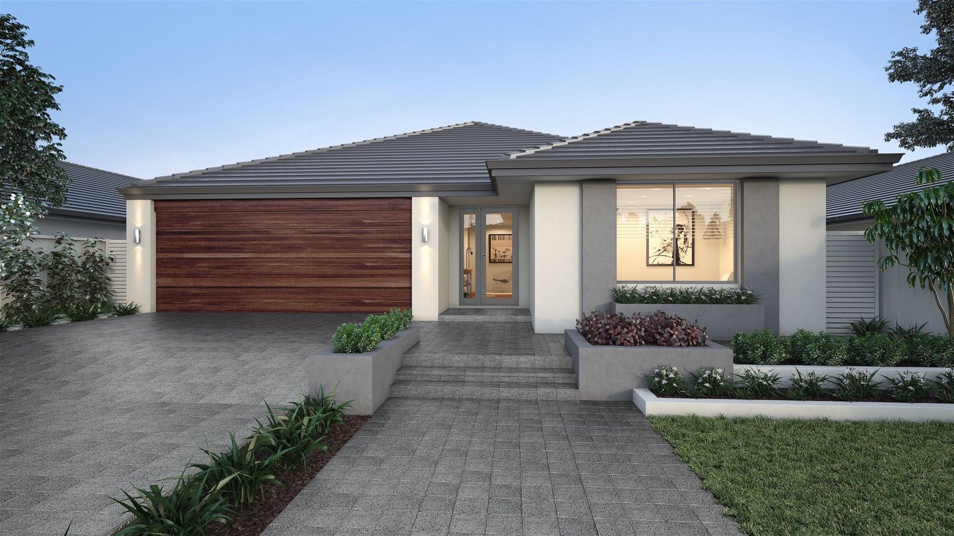 Henley Brook WA 6055 4 beds house for Sale, From 424,270