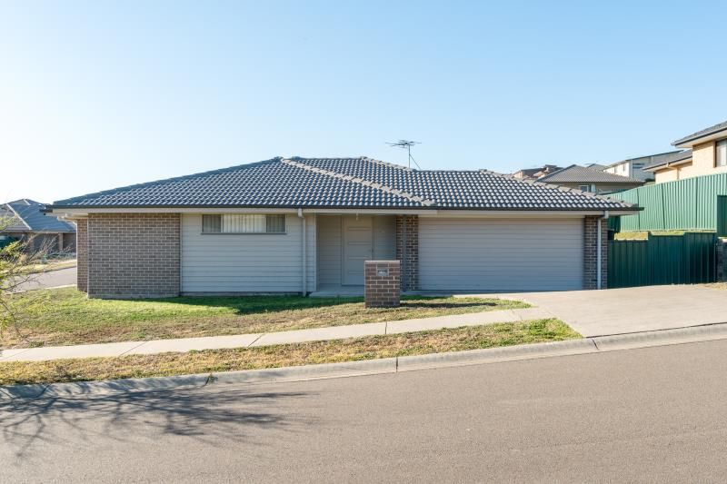 19B Chivers Circuit, Muswellbrook NSW 2333 Apartment For Rent 480