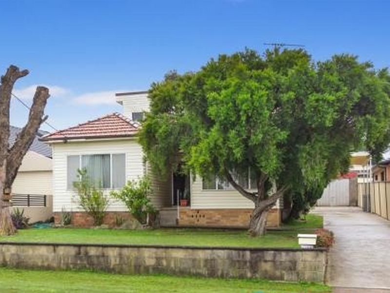 27 Orchid Road, Old Guildford NSW 2161