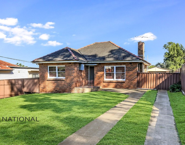 9 Princes Street, Guildford West NSW 2161