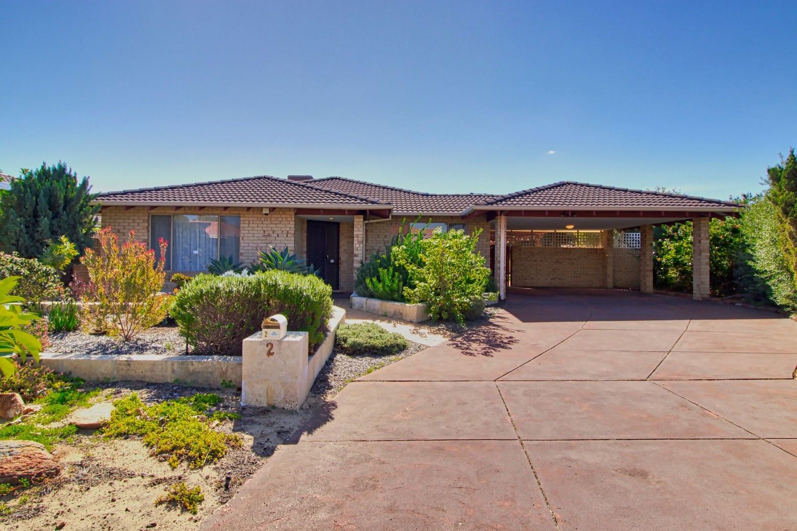 2 Freedman Way, Winthrop WA 6150, Image 0