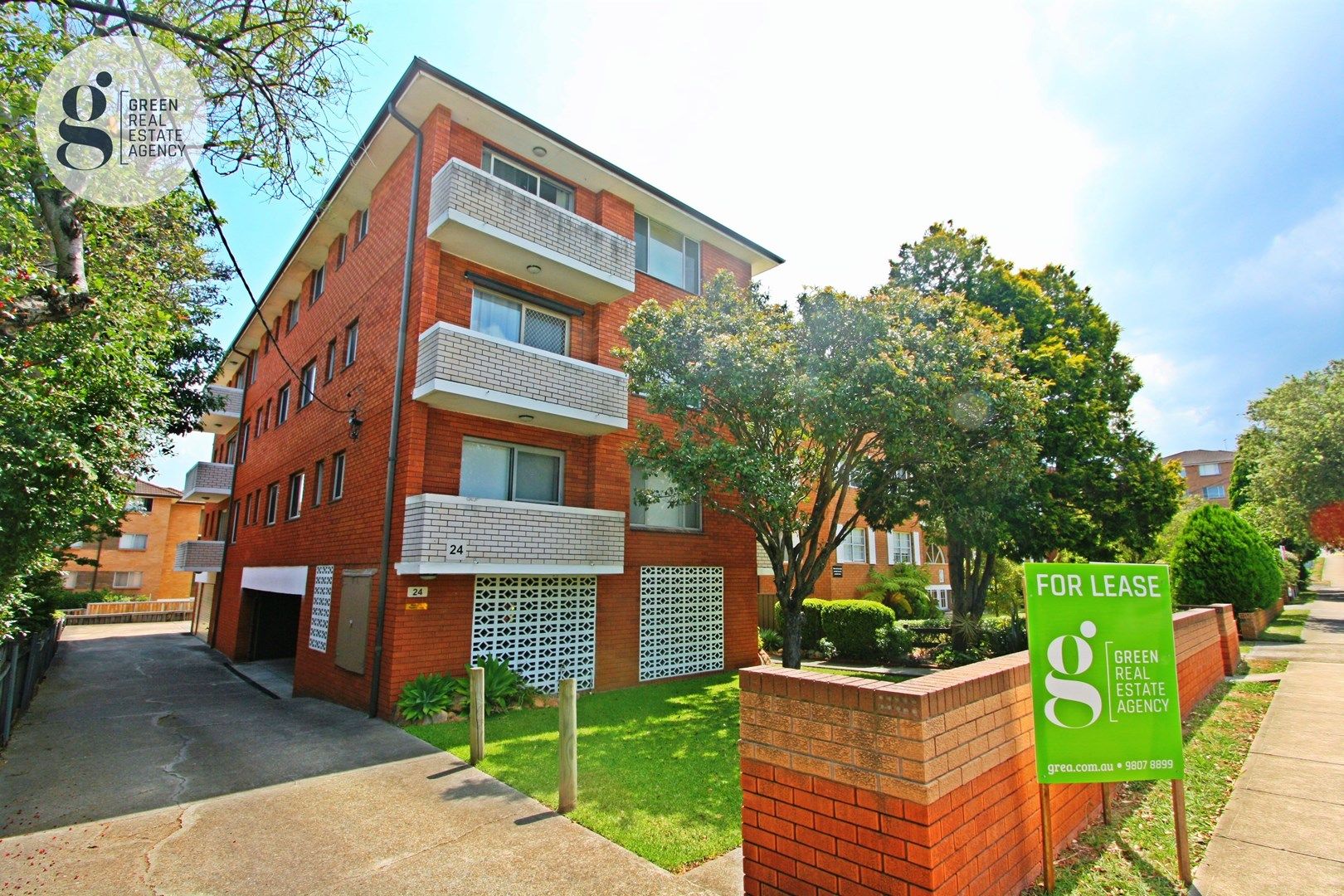 6/24 Orchard Street, West Ryde NSW 2114, Image 0