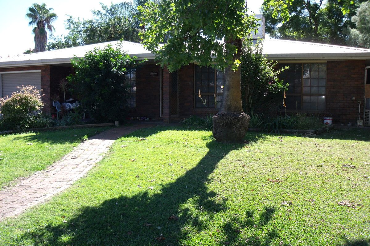 91 Winton Street, Goondiwindi Property History & Address Research