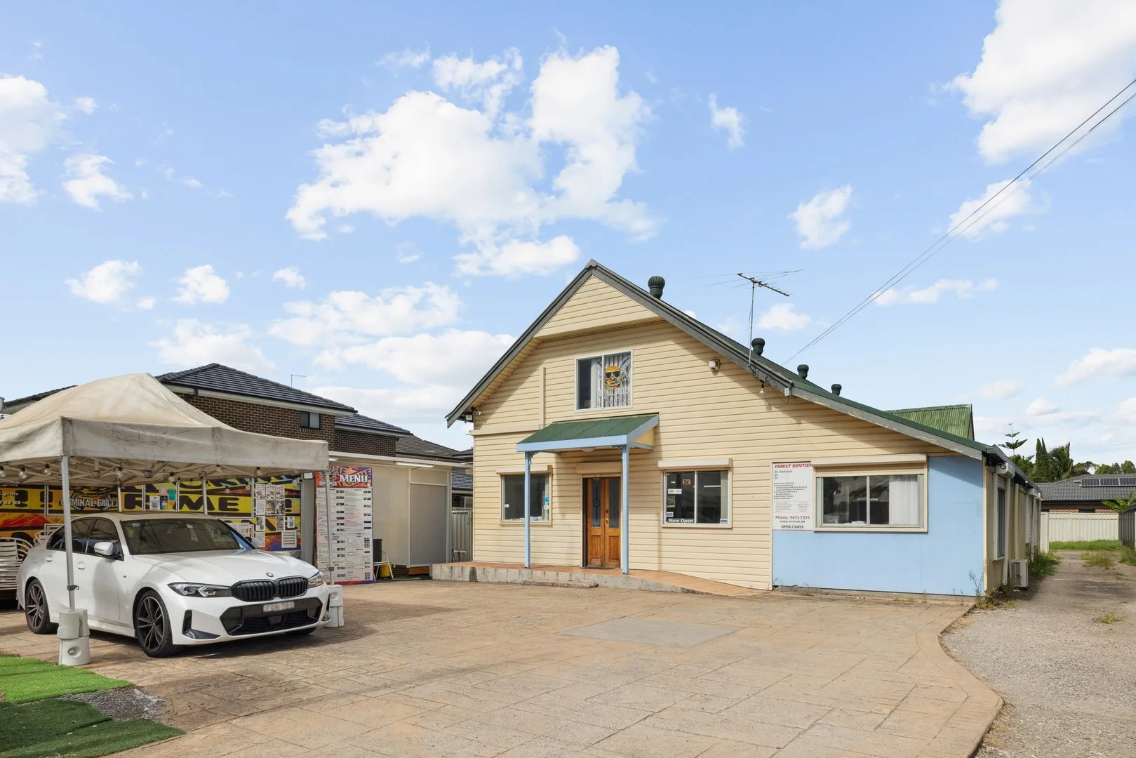 380 Rooty Hill Road North, Plumpton NSW 2761