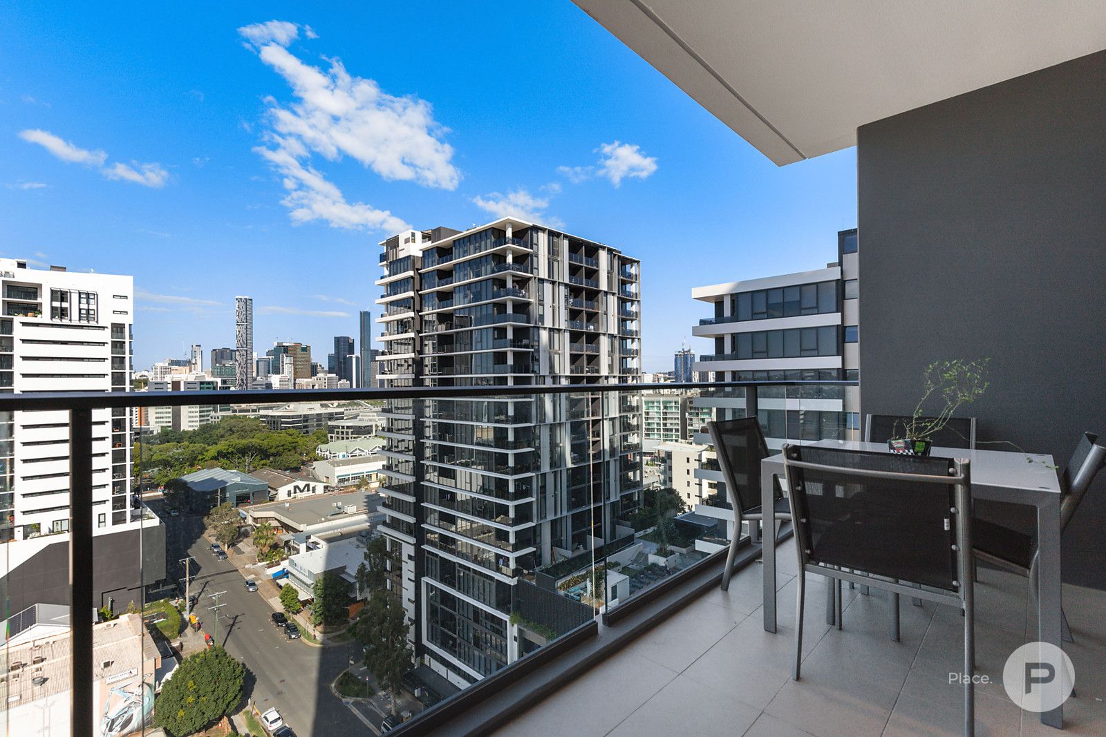 1410/55 Railway Terrace, Milton QLD 4064, Image 1