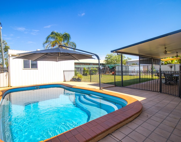 16 Angela Boulevard, Soldiers Hill QLD 4825