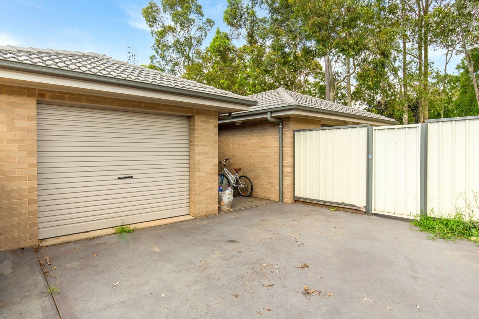 2/26 Nicolena Crescent, Rutherford NSW 2320, Image 0