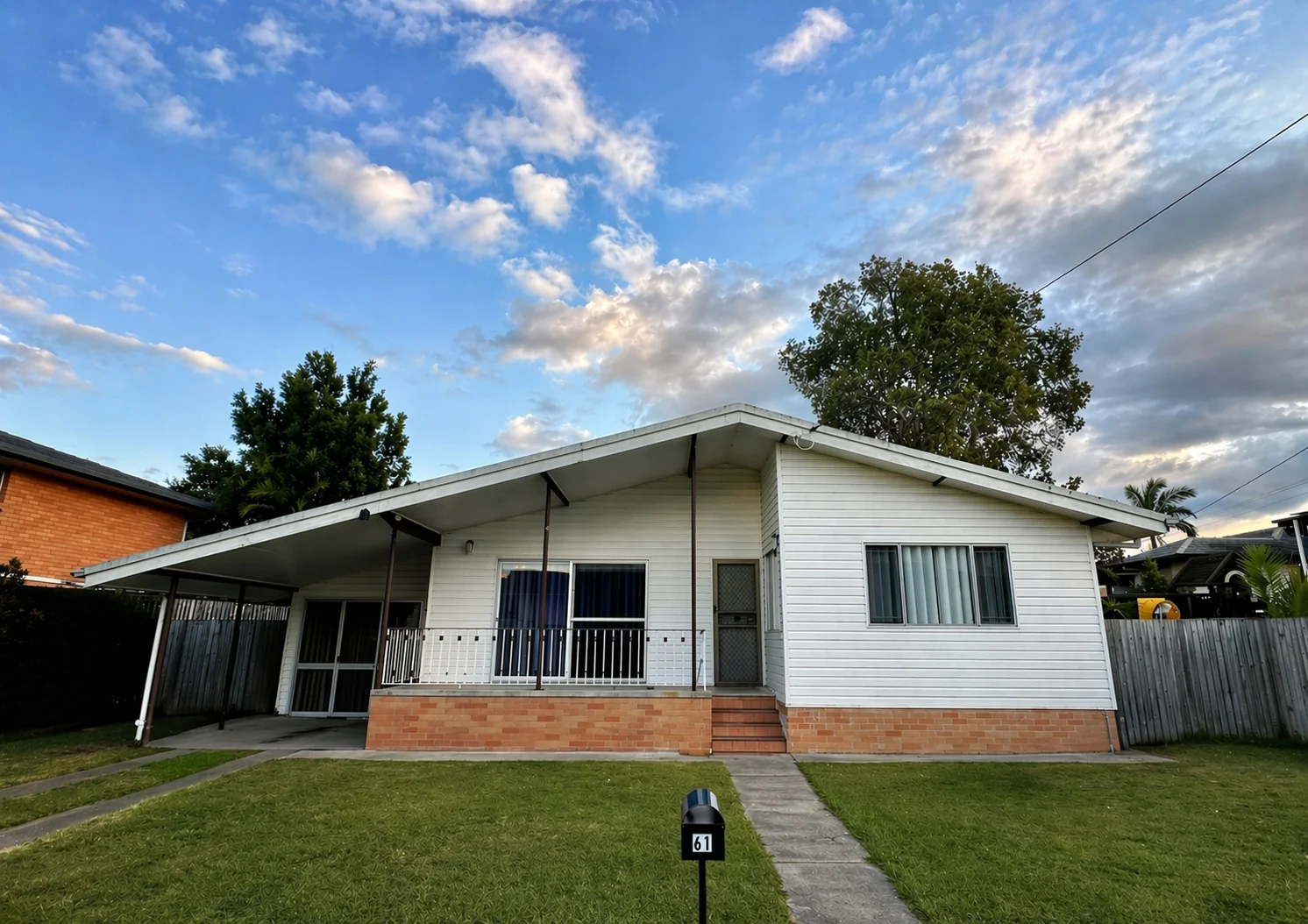 61 Jacaranda Drive, Albany Creek QLD 4035