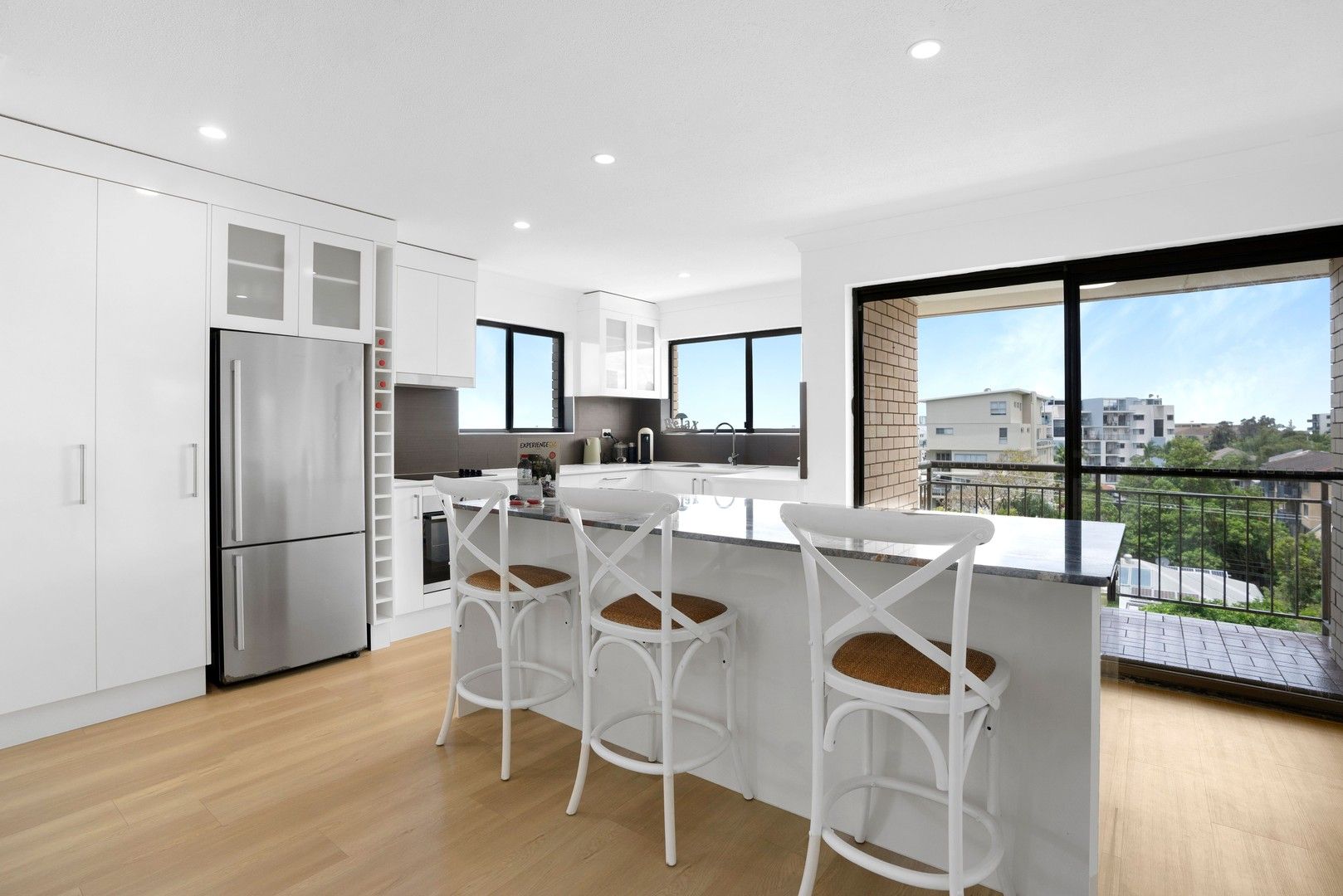 2 bedrooms Apartment / Unit / Flat in UNIT 5/23 Verney Street KINGS BEACH QLD, 4551
