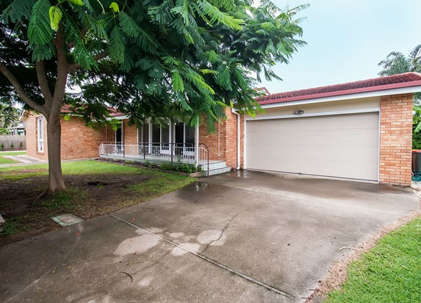 22 Pinder Street, West Mackay QLD 4740