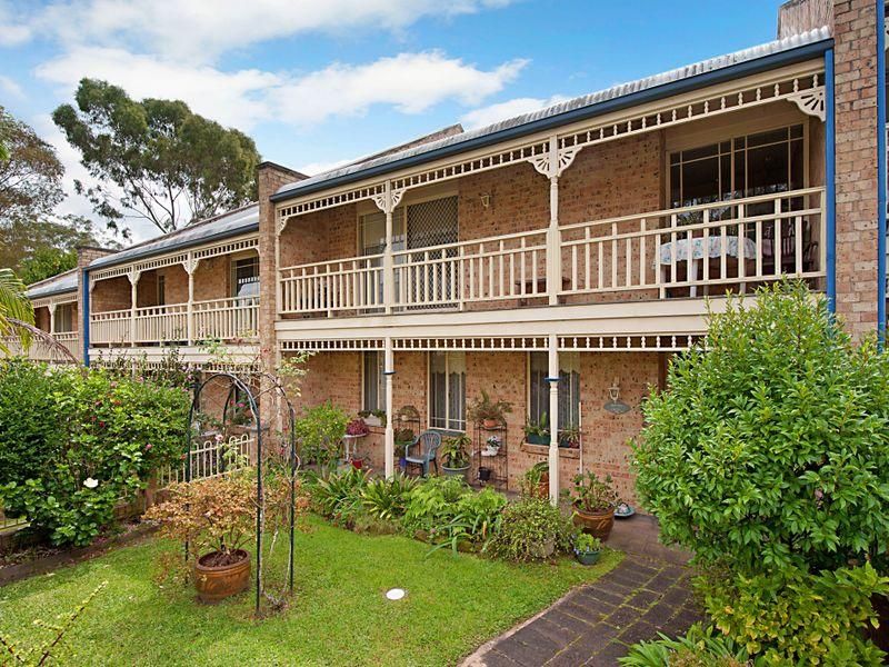 3/15-19 Koolang Road, GREEN POINT NSW 2251, Image 2