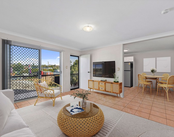 5/57 Saint Leonards Street, Coorparoo QLD 4151